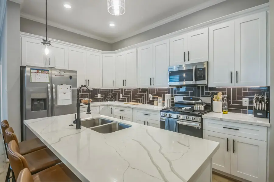 6524 Couch Street, Houston, TX 77091 - Image #2