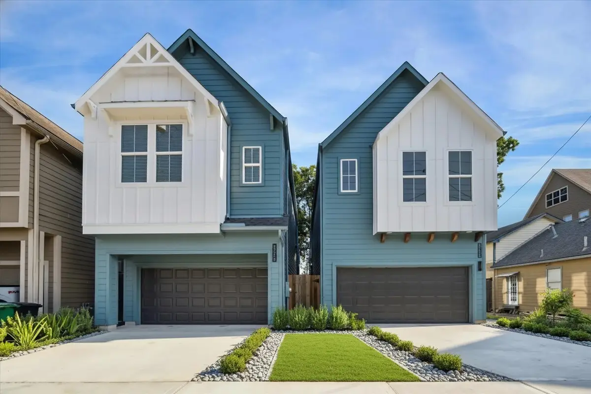 5337 Larkin Street, Houston, TX 77007 - Image #1