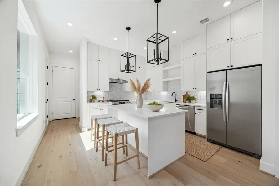 5337 Larkin Street, Houston, TX 77007 - Image #3