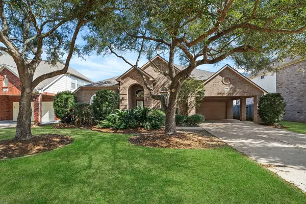 6843 Loupe Lane, Missouri City, TX 77459