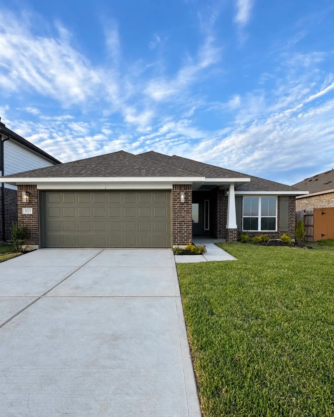 2023 Emerald Lake Trail, Dayton, TX 77535 - #1