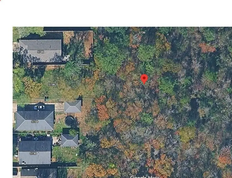 5723 Bobby Burns Street, Houston, TX 77028 - #1