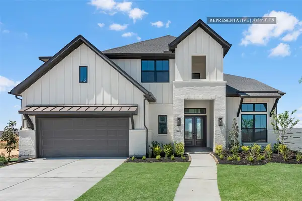 26719 Jovial Fields Street, Hockley, TX 77447