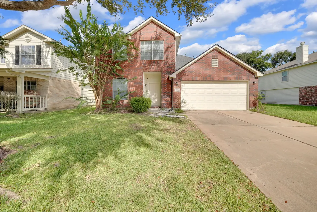 3106 Mulberry Ranch Drive, Katy, TX 77494 - #1