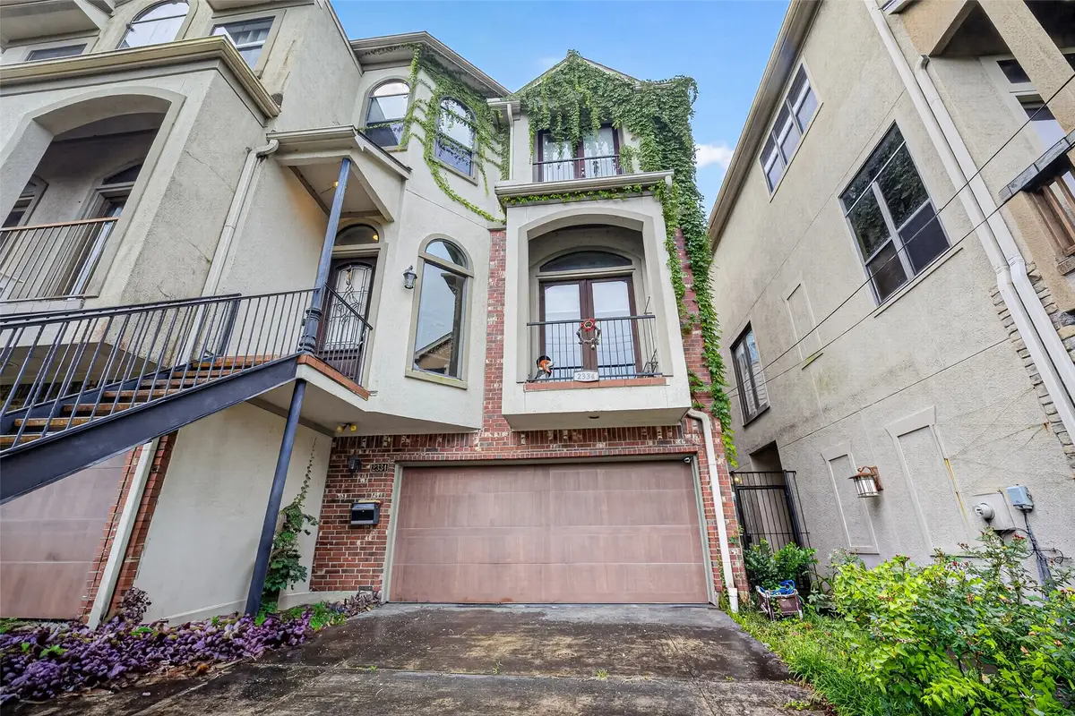 2334 Camden Drive, Houston, TX 77021 - #1