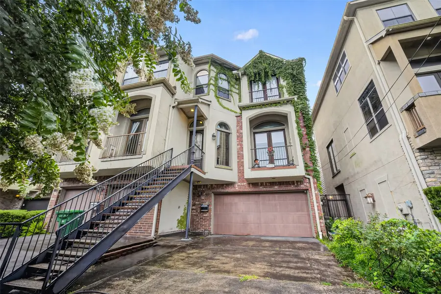 2334 Camden Drive, Houston, TX 77021 - #2
