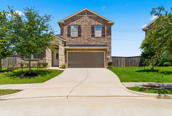 9127 Brazos Drive, Baytown, TX 77521
