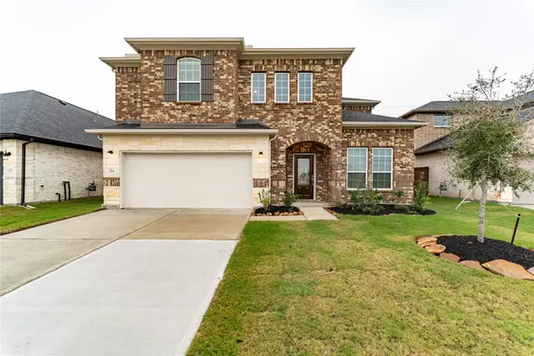 2706 Ruby Laurel Drive, Iowa Colony, TX 77583