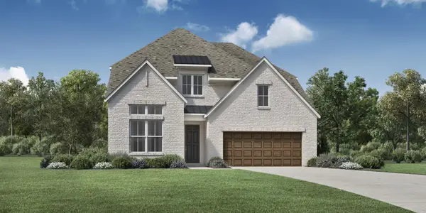 10907 Maple Mist Drive, Missouri City, TX 77459