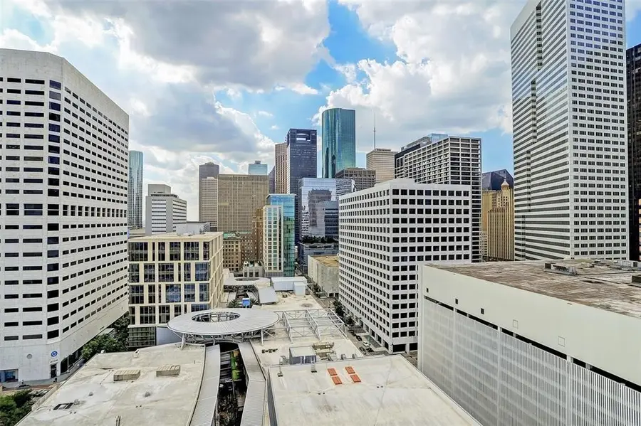 1211 Caroline Street #1708, Houston, TX 77002 - Image #2