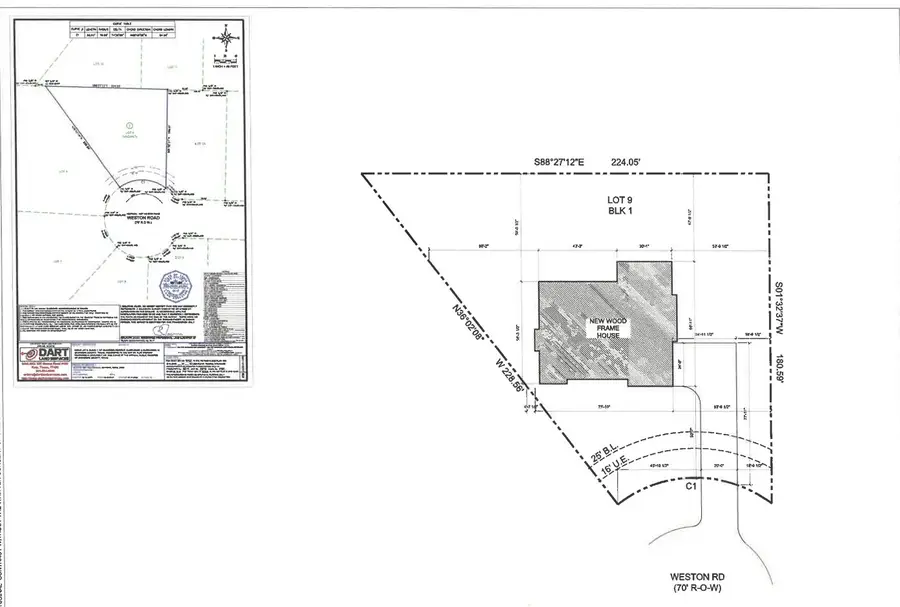 4602 Weston Road, Monterey Belvieu, TX 77523 - #2
