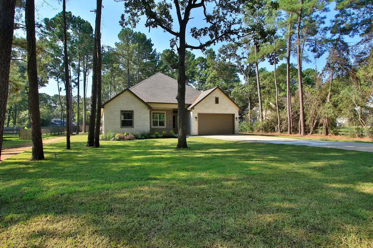 22403 Meadowsweet Drive, Magnolia, TX 77355 - Image #1