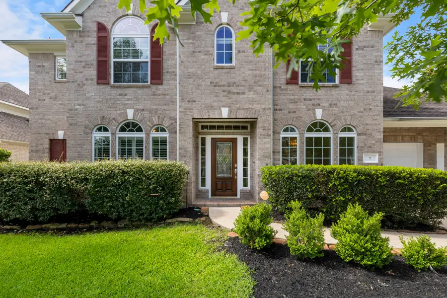 7 Renoir Trail Place, The Woodlands, TX 77382 - #2