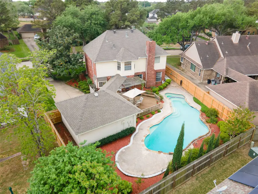 21722 Cayman Point Drive, Katy, TX 77450 - #2