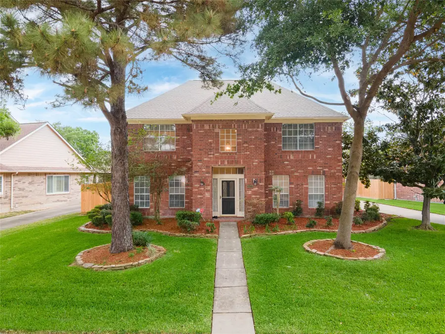 21722 Cayman Point Drive, Katy, TX 77450 - #3
