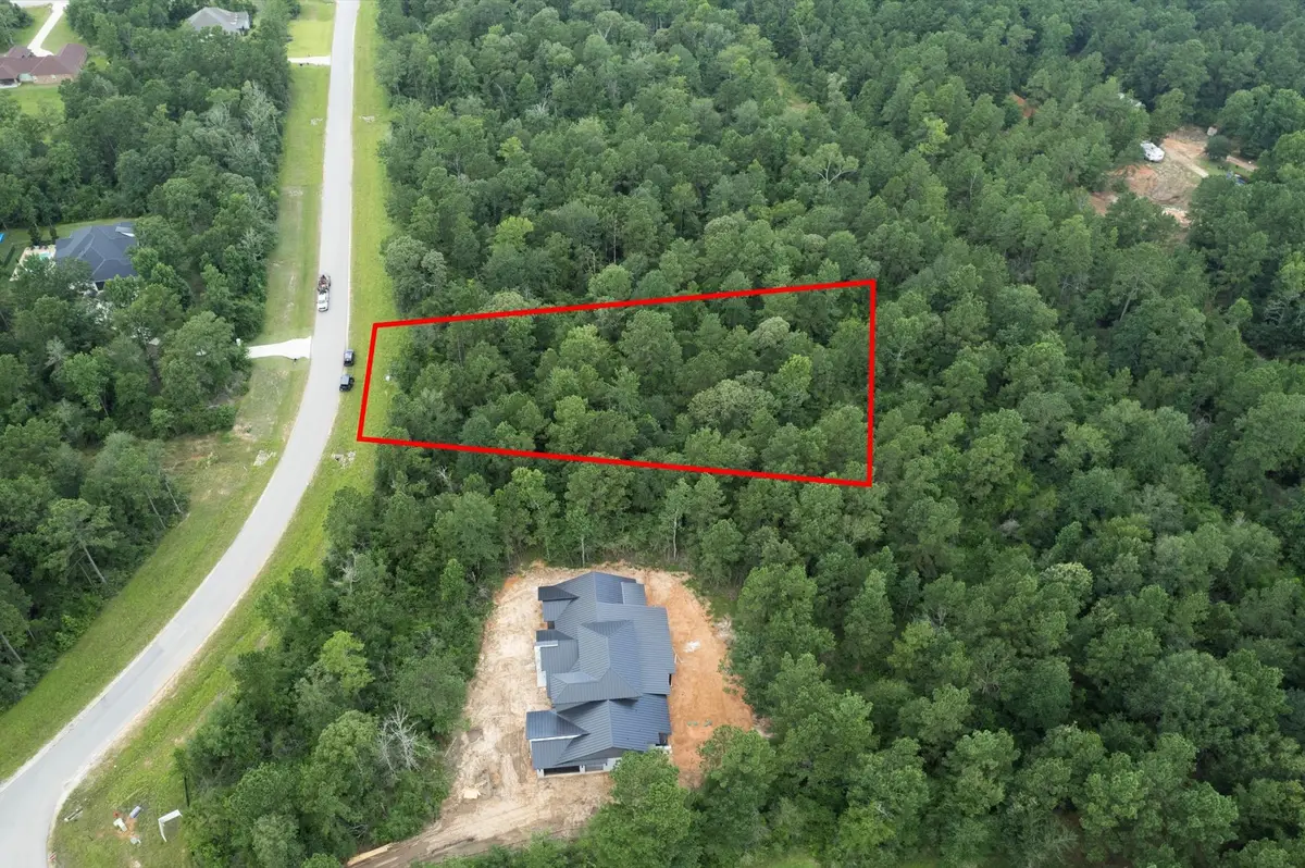 15806 Republic Ranch Road N, Willis, TX 77378 - #1