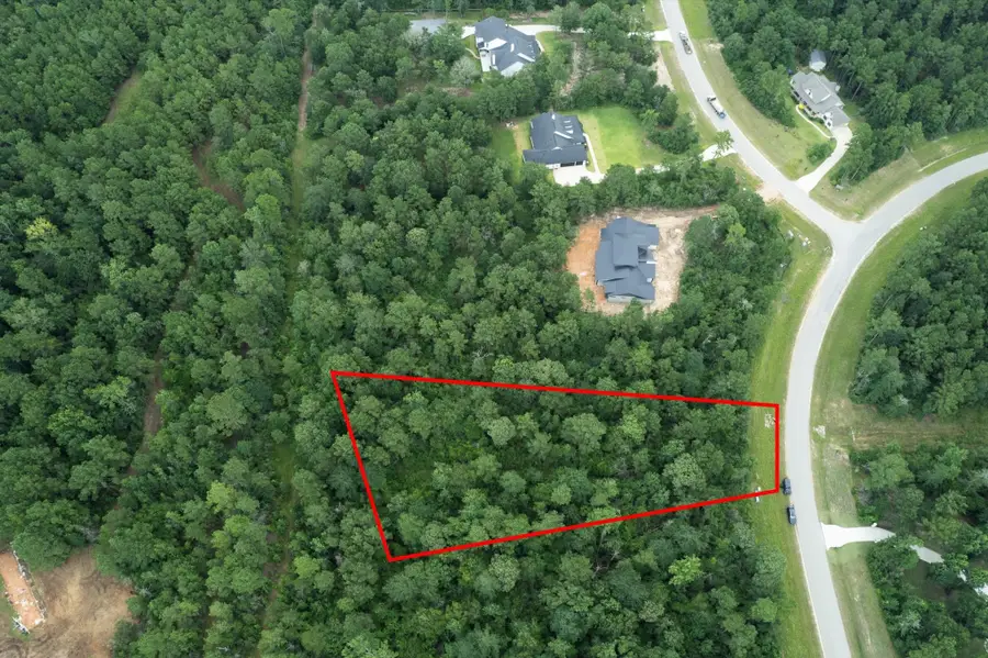 15806 Republic Ranch Road N, Willis, TX 77378 - #2