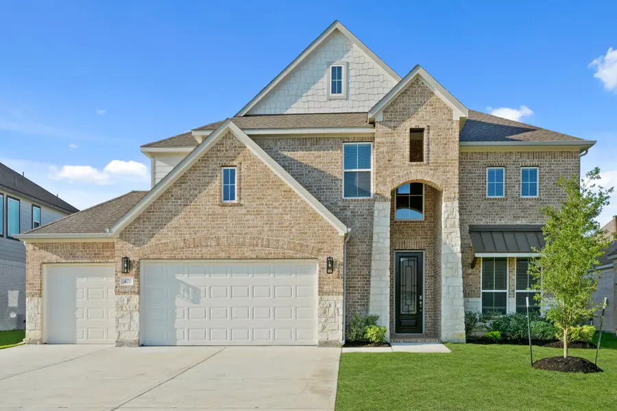 421 Piney Rocks Lane, Waller, TX 77484 - Image #2