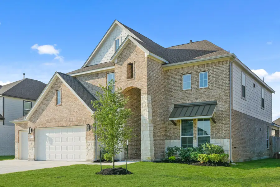 421 Piney Rocks Lane, Waller, TX 77484 - Image #3