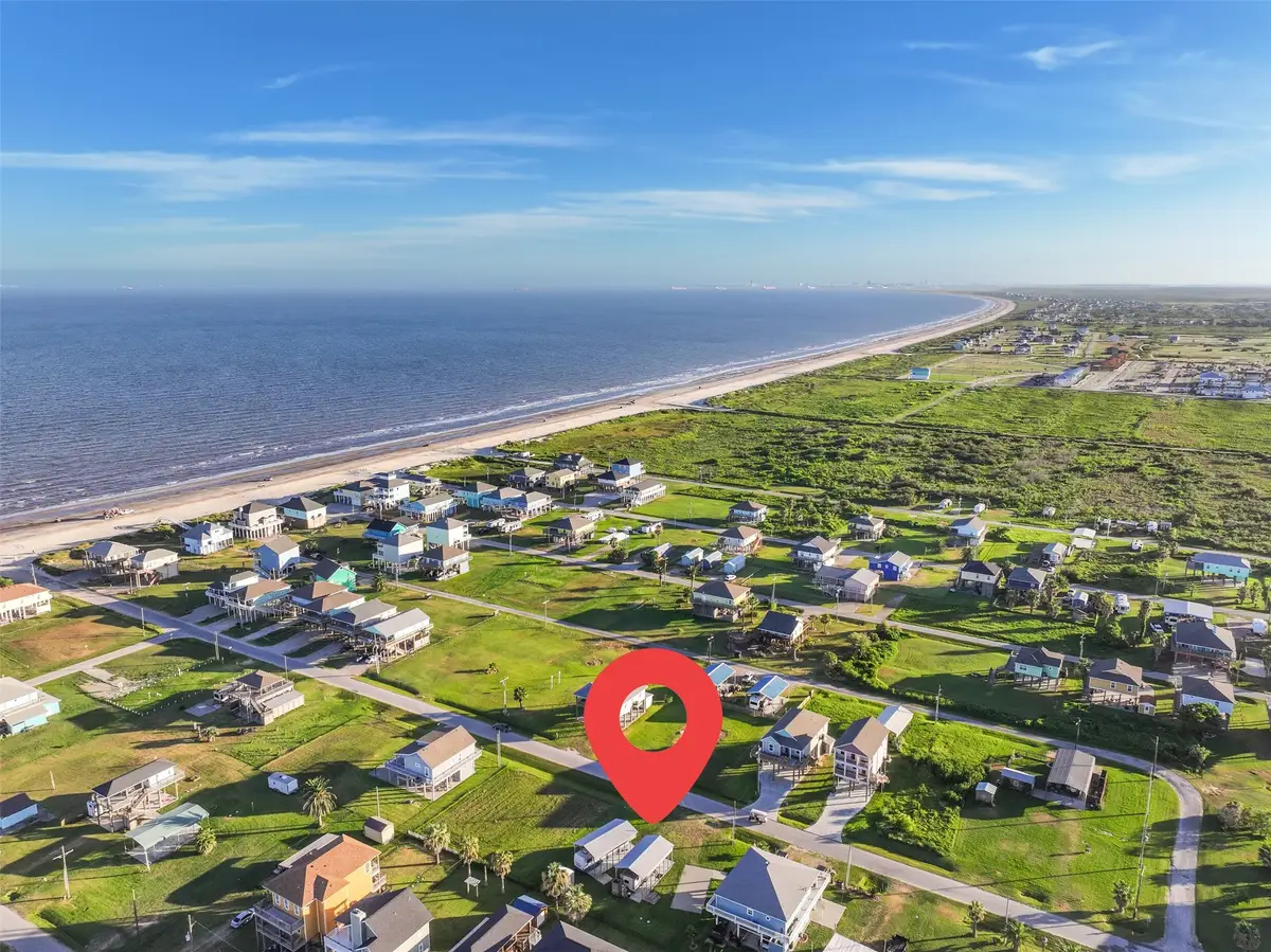 884 O Neal Road, Crystal Beach, TX 77650 - Image #1