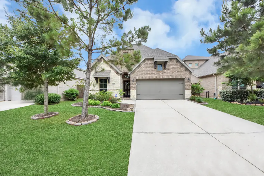 16307 Pintado Forest Road, Humble, TX 77346 - #3