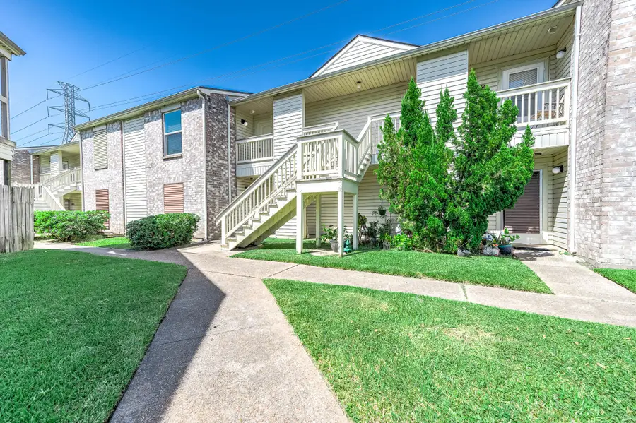 7600 Emmett F Lowry Expressway #1006, Texas City, TX 77591 - #2