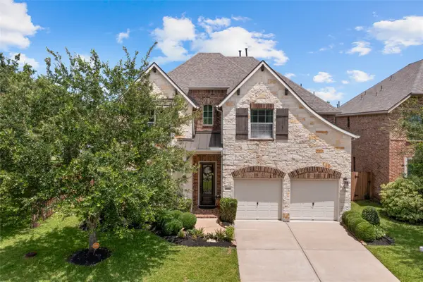 2820 Padova Court, League City, TX 77573
