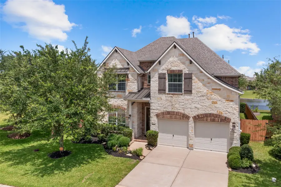 2820 Padova Court, League City, TX 77573 - #2