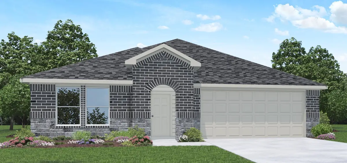 15223 Lampasas Lane, Baytown, TX 77523 - #1