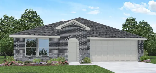 15223 Lampasas Lane, Baytown, TX 77523