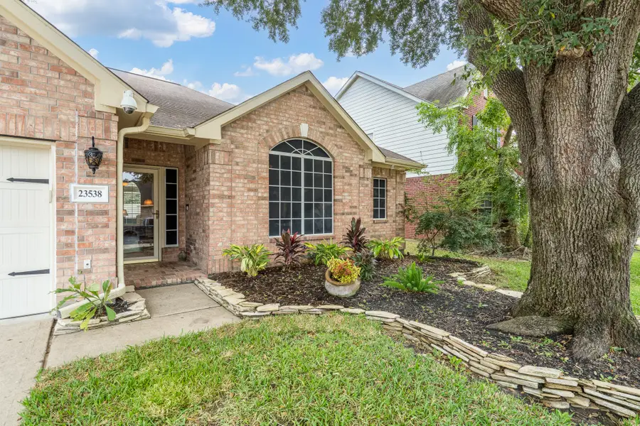 23538 W Tayman Park Lane, Katy, TX 77494 - Image #2
