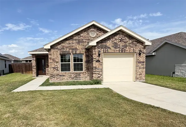 1331 E Candor Drive, Edinburg, TX 78542