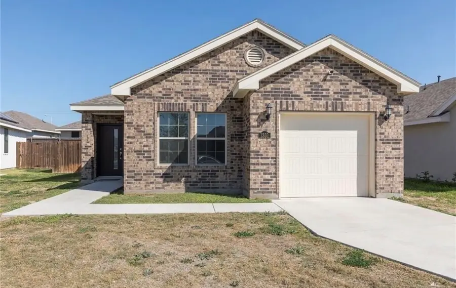 1331 E Candor Drive, Edinburg, TX 78542 - #2