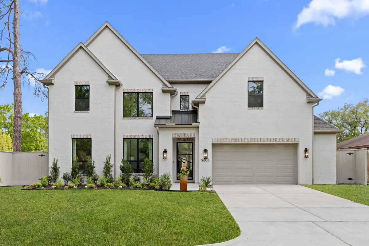 9603 Carousel Lane, Houston, TX 77080 - #1
