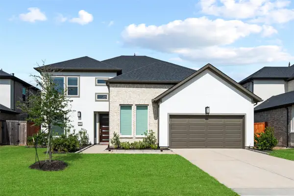 8930 Shelford Bay Lane, Cypress, TX 77433