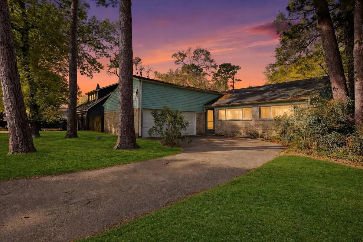 17011 Kings Walk Lane, Houston, TX 77070 - #1