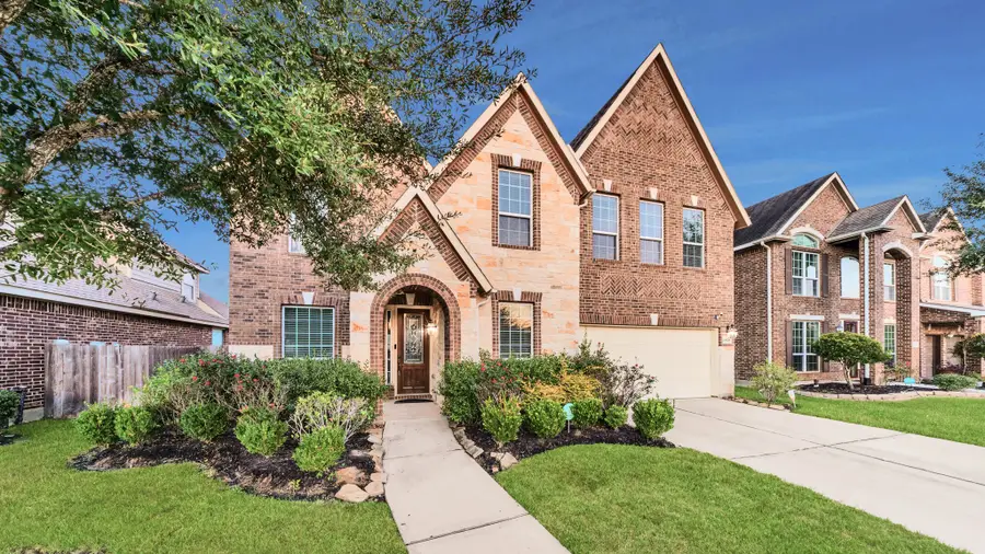18118 Berry Garden Lane, Spring, TX 77379 - #2