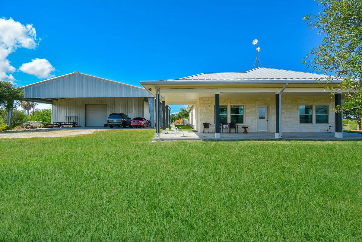 3364 County Road 476, Palacios, TX 77465 - Image #1