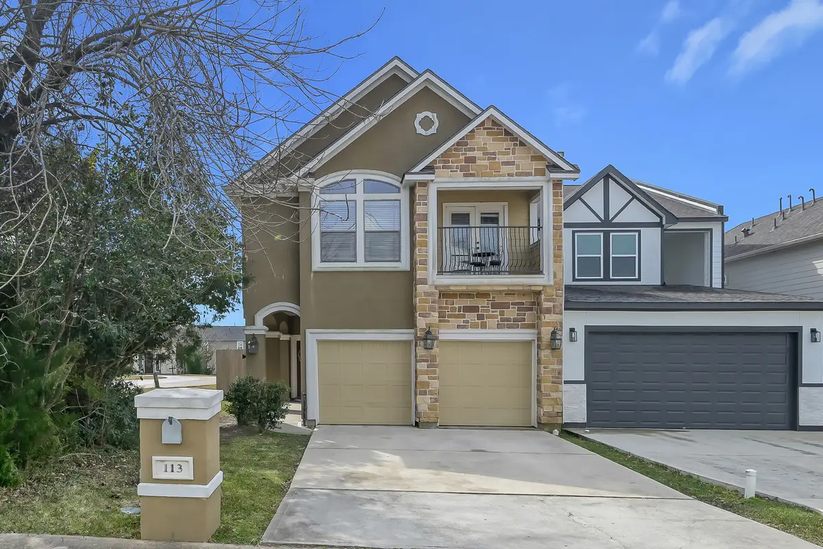 113 Capetown Way, Conroe, TX 77356 - Image #1