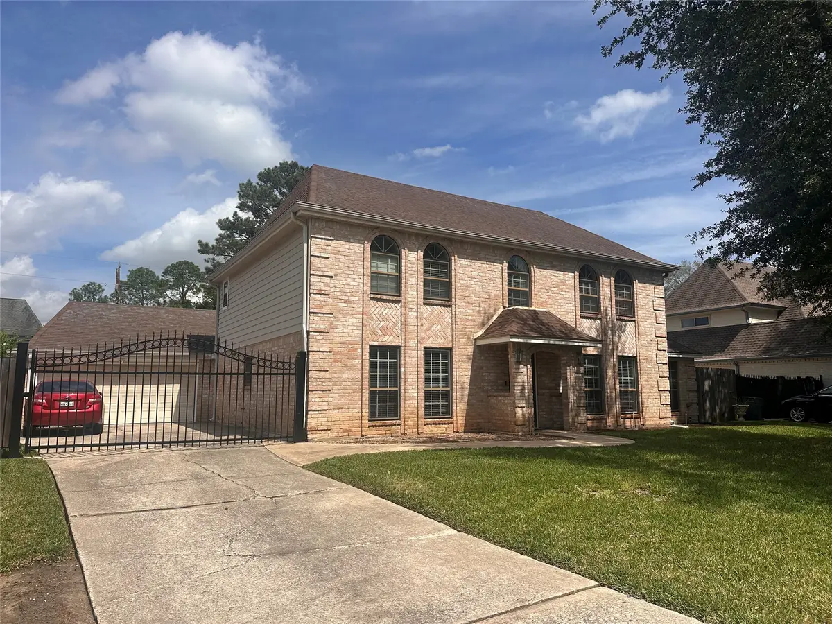 3502 Aspen Bend Drive, Houston, TX 77068 - #1