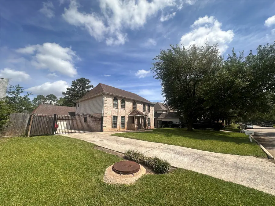 3502 Aspen Bend Drive, Houston, TX 77068 - #2