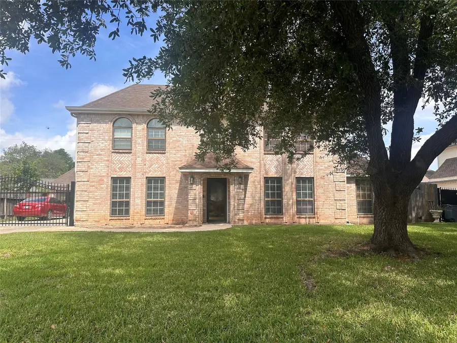 3502 Aspen Bend Drive, Houston, TX 77068 - #3