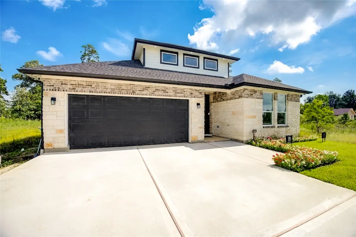 2343 Road 5838, Cleveland, TX 77327 - #1