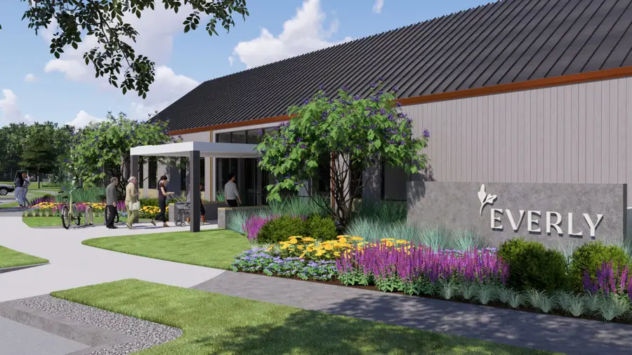 22310 Larkspir Gate Drive, Hockley, TX 77447 - Image #3