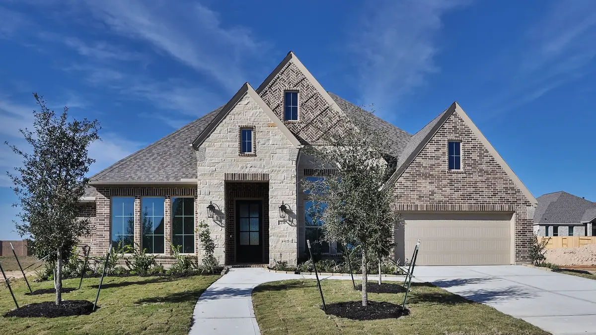 238 Catahoula Court, Montgomery, TX 77316 - Image #1