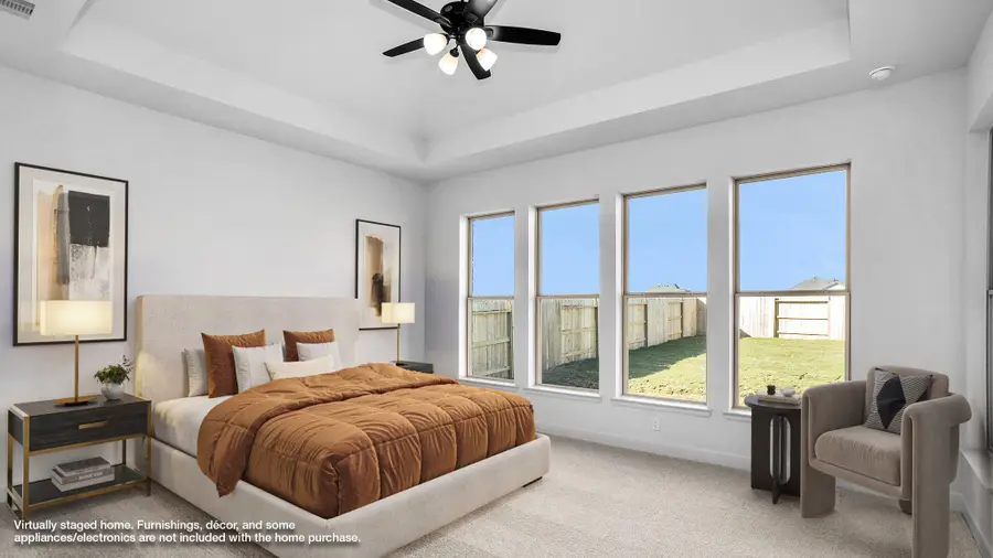 238 Catahoula Court, Montgomery, TX 77316 - Image #3