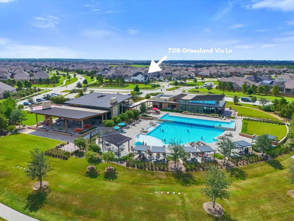 7218 Grassland Vista Lane, Katy, TX 77493 - #1
