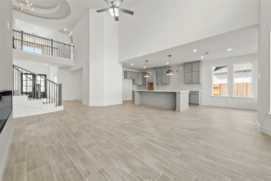 7118 Rustic Forest Drive, Katy, TX 77493 - Image #3