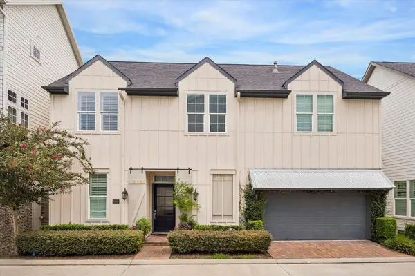 8662 Green Kolbe Lane, Houston, TX 77080