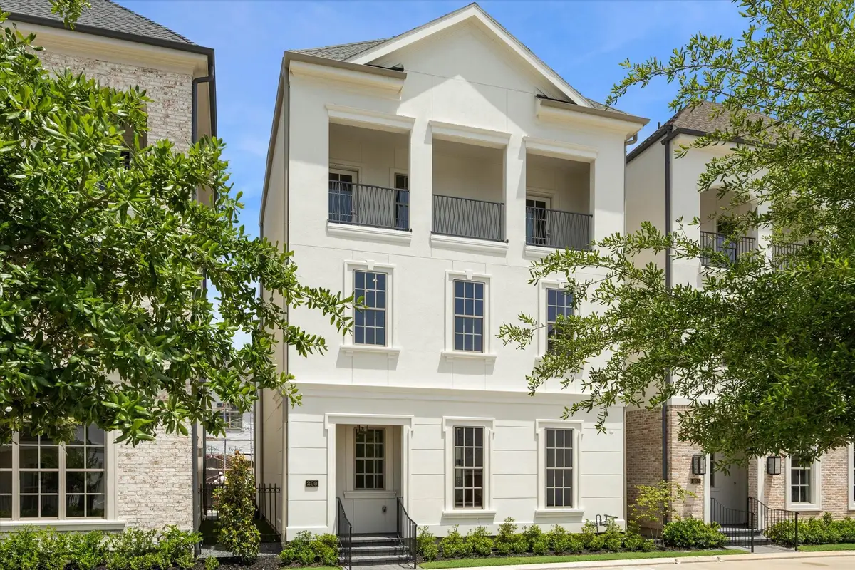 209 Sutton Row Place, Houston, TX 77024 - #1